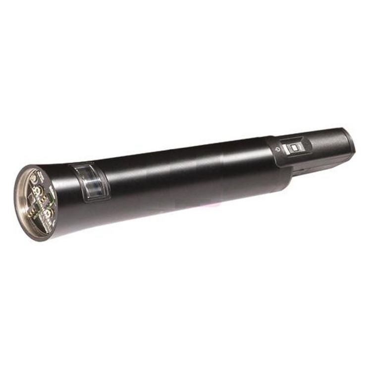 507186 SKM AVX-3 W/O Capsule Ручной передатчик, Sennheiser