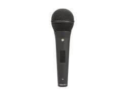 RODE M1-S динамический кардиоидный микрофон с выключателем, частотный диапазон...