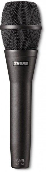 Микрофон SHURE KSM9 CG