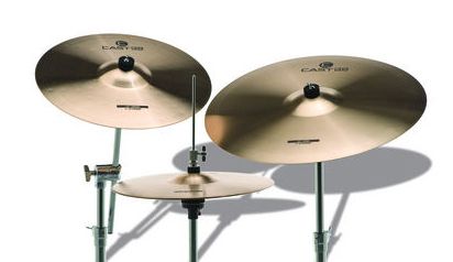 91600101 Cast B8 CB8 Комплект тарелок, Sonor