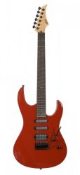 Электрогитара LAG GLE A66-DRD