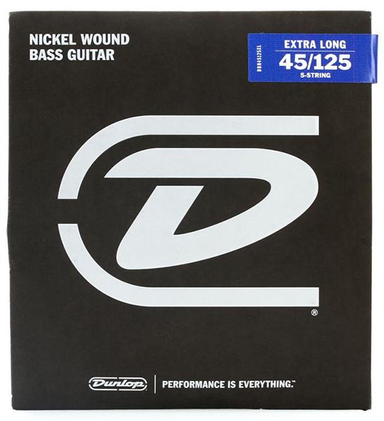 DBN45125XL  Dunlop