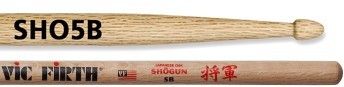 Барабанные палочки дуб VIC FIRTH SHO 5B