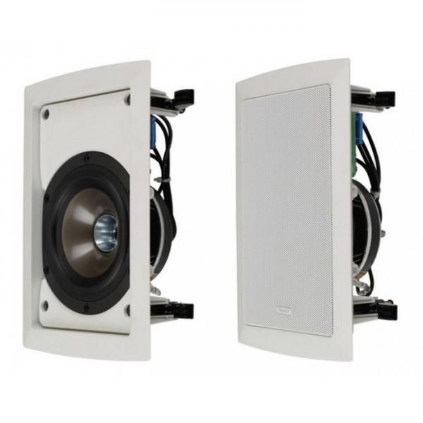 Tannoy iw4 DC