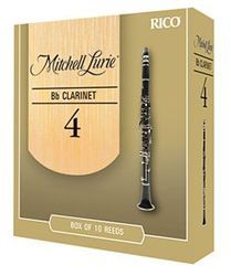 Rico RML10BCL250 