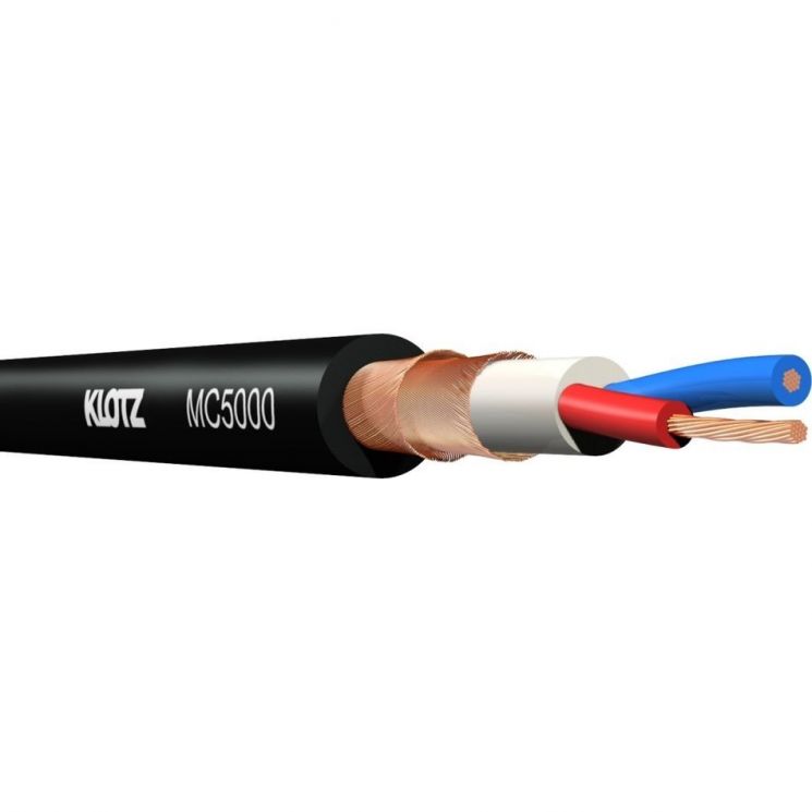 MC5000.100  Klotz