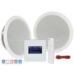 CMX Audio A5D Встраиваемый настенный усилитель