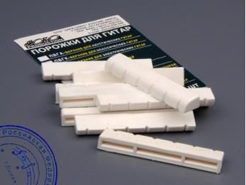 Порожек верхний SOLO ПВГК