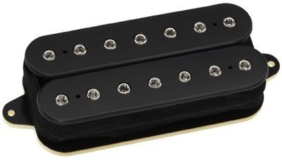 Звукосниматель DIMARZIO DP702BK Blaze Bridge