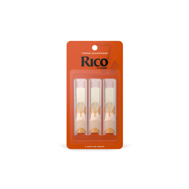 Трости для саксофона RICO RKA0330