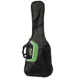 Madarozzo MA-G001-DR/BA гитарный чехол неутепленный для акустической гитары Dreadnought, цвет Black/Apple, серия G001, бренд Madarozzo