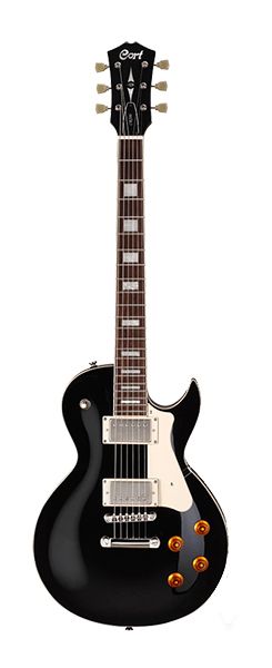 CR200-BK Classic Rock  Cort