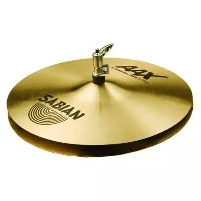 Sabian 13" AAX X-Celerator Hats  тарелка Hi-Hat (пара)