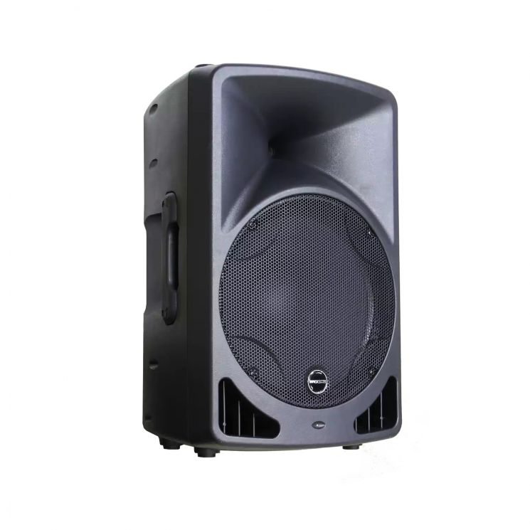 INVOTONE EVO15A - активная 2х полос АС, MP3 USB, Bluetooth, 120 Вт,15"+1",...