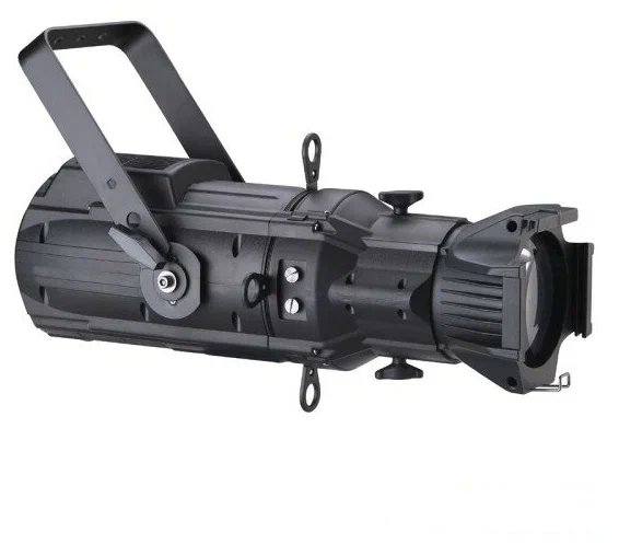 LED PFE-100 RGBW Profile Spot