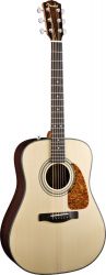 Fender CD-280 S Solid Spruce Top Rosewood Back/Sides Natural