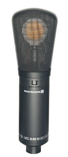 beyerdynamic MC 840