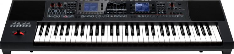 Синтезатор ROLAND E-A7