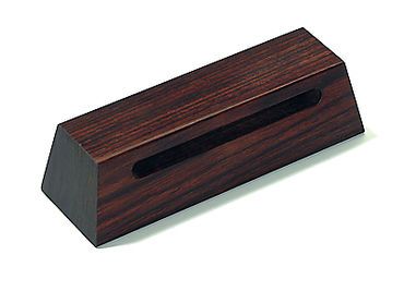 20603901 Latino Wood Block LWB 3 Блок деревянный, 13см, Sonor