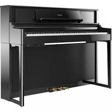 ROLAND LX705-PE+KSL705-PE цифровое фортепиано ( компл.)