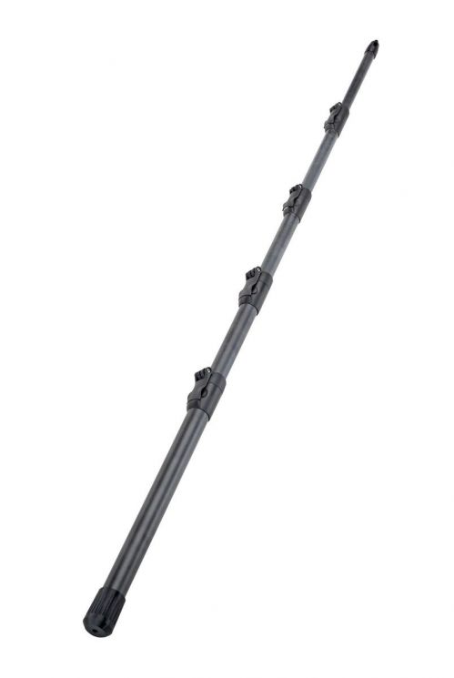 Держатель для микрофона K&M 23785-000-55