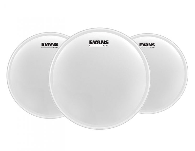 ETP-UV1-F UV1 Coated Tom Fusion  Evans