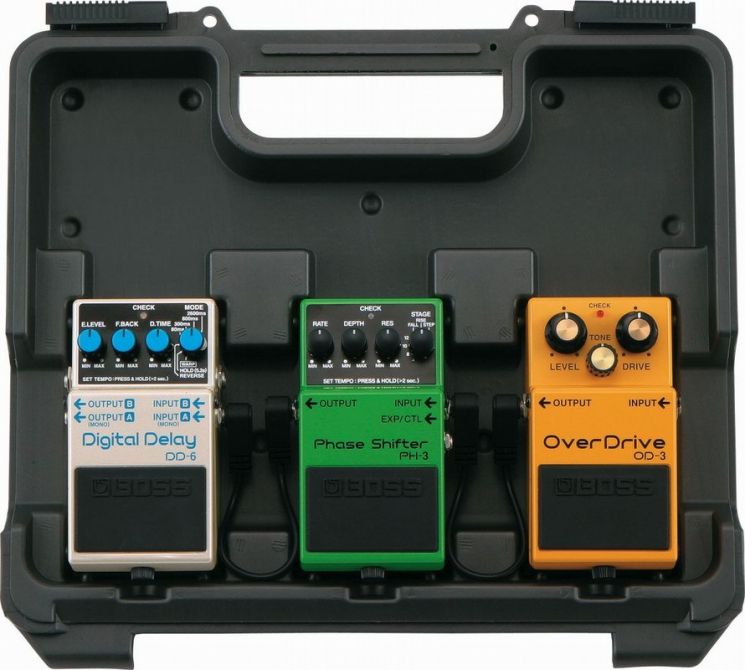 Boss BCB-30