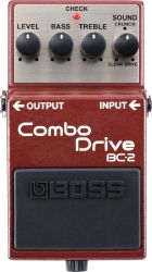 Boss BC-2
