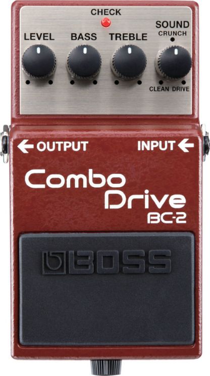 Boss BC-2