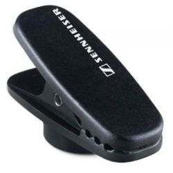508587 Зажим для гарнитуры HD/HMD 300 PRO, Sennheiser