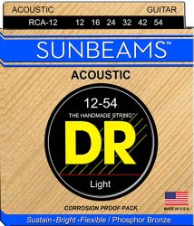 RCA-12 SunBeams 12-54, DR
