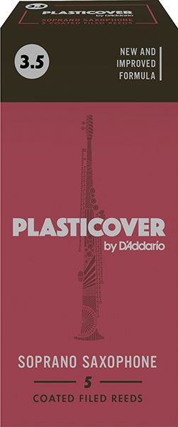 RRP05SSX350 Plasticover Rico