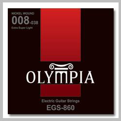 Olympia EGS860  