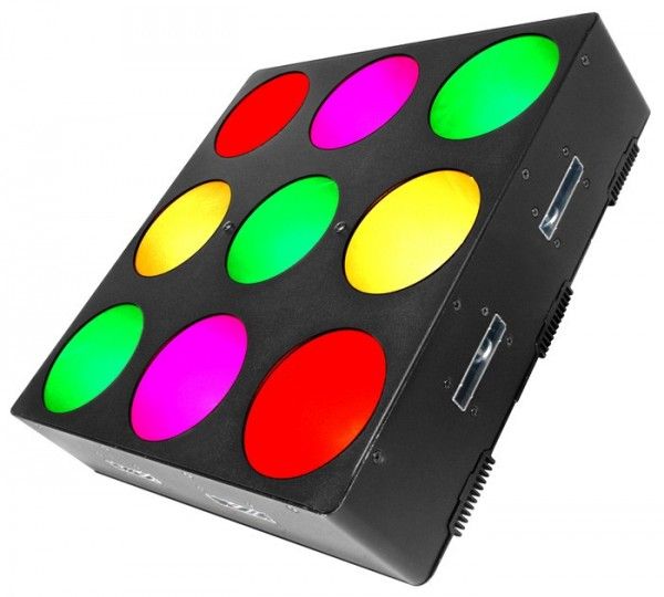 LED-прибор CHAUVET Core 3x3