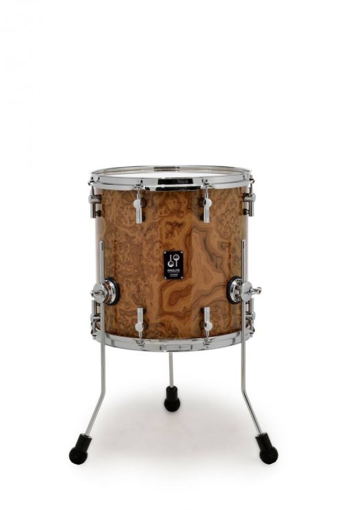 15841278 PL 1412 FT CHB ProLite Напольный том 14" x 12", Sonor
