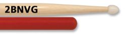 Барабанные палочки орех VIC FIRTH 2B NVG