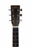 <h2>Электроакустическая гитара Sigma GMC-STE-BKB+</h2>