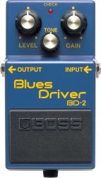 Педаль эффектов BOSS BD-2