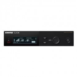 SHURE SLXD4DE H56 