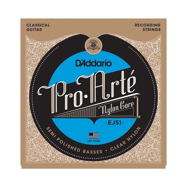 D'ADDARIO EJ51 НТ 0285-042
