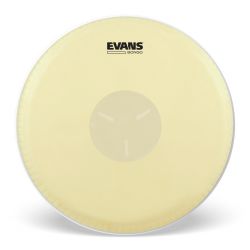 EB09 Tri-Center Пластик для бонго 8 5/8", Evans