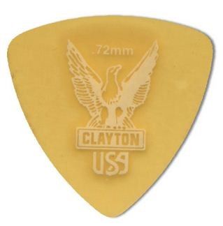 Набор медиаторов 12 шт. CLAYTON URT72/12