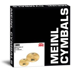 HCS141620 HCS Complete Cymbal Set Комплект тарелок 14", 16", 20", Meinl