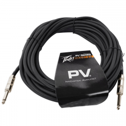 Peavey PV 50'' 12-gauge S/S Speaker Cable'