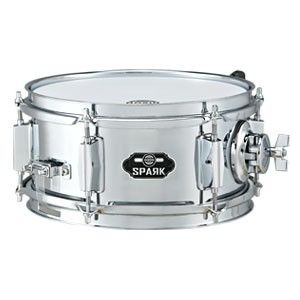 Малый барабан металлический DIXON PDSSK 510ST