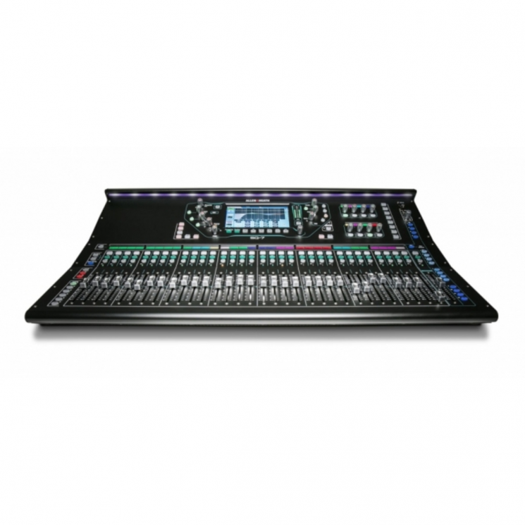 ALLEN&HEATH SQ-7