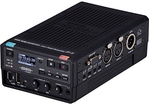 Купить Видеорекордер ROLAND F-1 в Москве и с доставкой по России