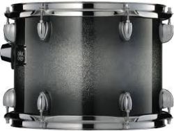 YAMAHA NFT814A BLACK SPARKLE SUNBURST - Напольный том