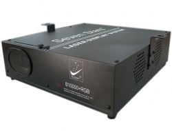 B10000+RGB Лазерный проектор, красный+зеленый+синий, Big Dipper
