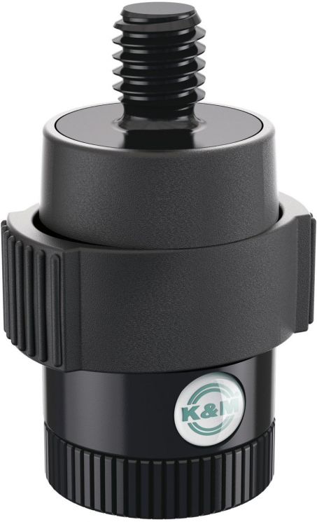Аксессуары для микрофонной стойки K&M 23910-000-55 Quik Release